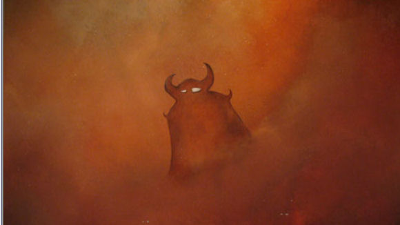 Veckans speltriss: Liten