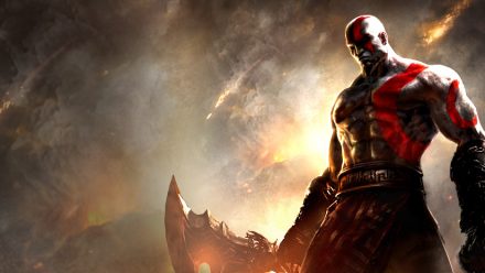 God of War Collection: Vol. 2