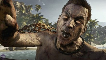 Dead Island