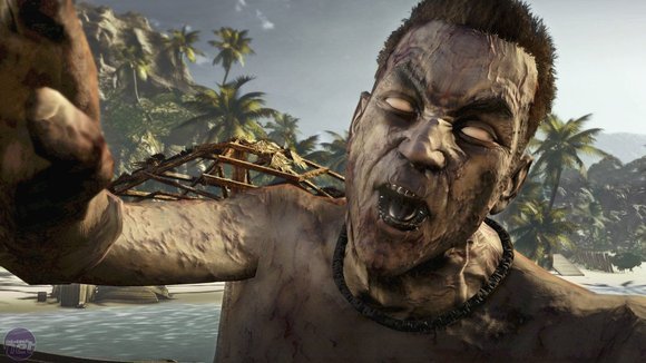 Dead Island