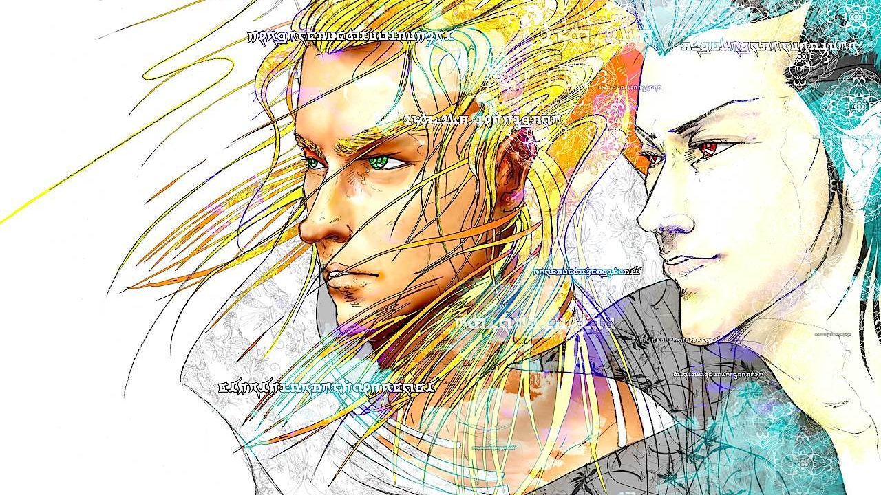 Karaokerecension: El Shaddai – Ascension of the Metatron