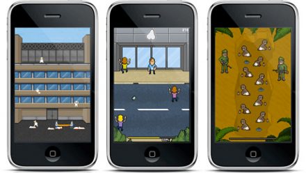 Apple bannlyser Apple-kritisk app