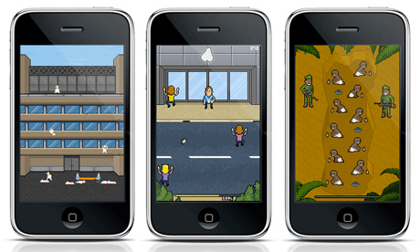 Apple bannlyser Apple-kritisk app