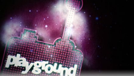 Panvision Playground 2011