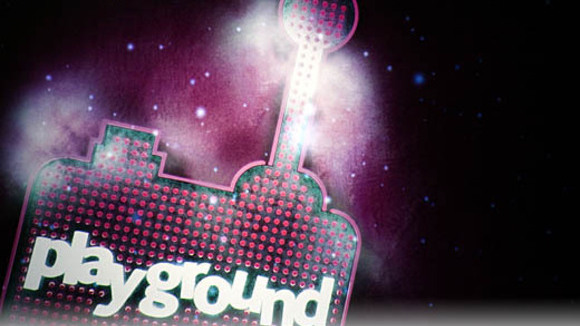 Panvision Playground 2011
