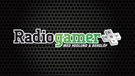 Ställ frågor till Malin i Radiogamer