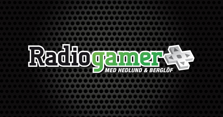 Ställ frågor till Malin i Radiogamer