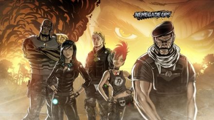 I samtal med en Game Director