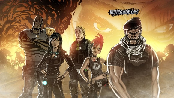 I samtal med en Game Director