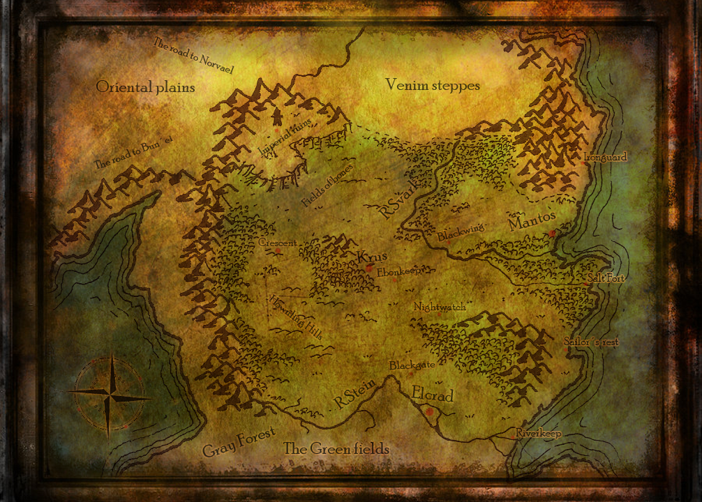 Livet, före och efter World of Warcraft