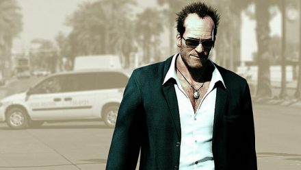 Dead Rising 2: Off The Record