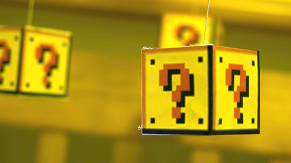 Hemligt, hemligt, men tråkigt, tråkigt