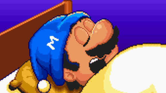 Serverstrul i Svampriket