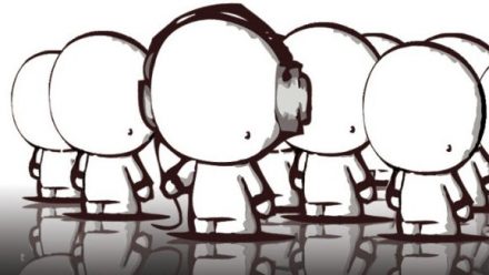 Söndagslistan: Spelpodcasts