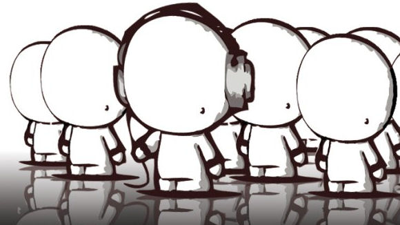 Söndagslistan: Spelpodcasts