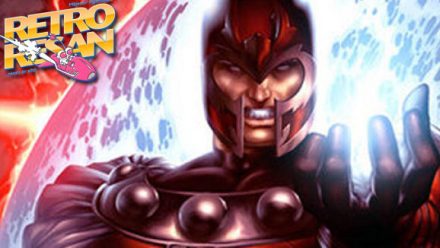 Professorn på väggen