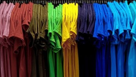 Rösta på din favorit t-shirt! (AVSLUTAD)