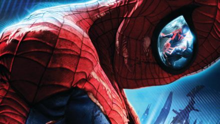 Spider-man: Edge of Time