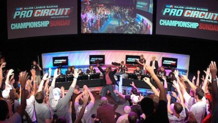 Från källaren till finrummet