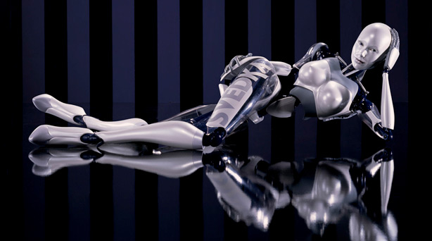 Därför bör du inte sexualisera ditt varumärke