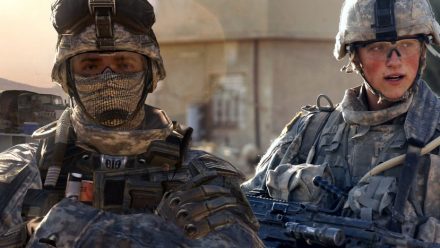 Spelet ingen vill ha