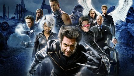 Söndagslistan: X-men Fanrage