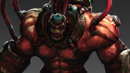 Årets Unreal-igaste karaktär