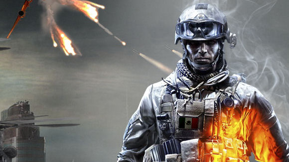 Det moderna kriget känns gammalt