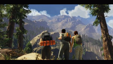 Istället för GTA V