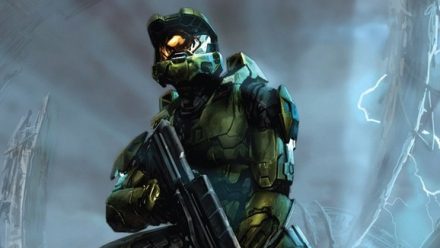 Halo: Combat Evolved Anniversary Edition