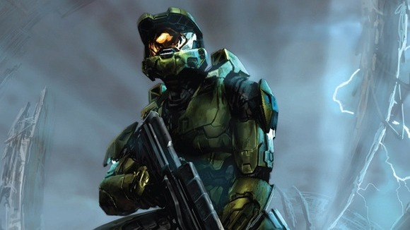 Halo: Combat Evolved Anniversary Edition