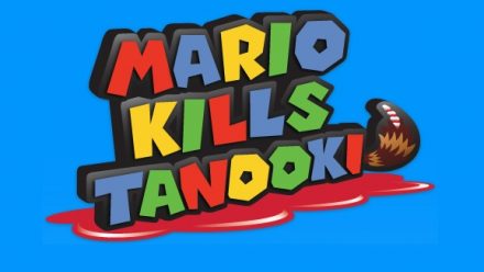 När parodi blir verklighet