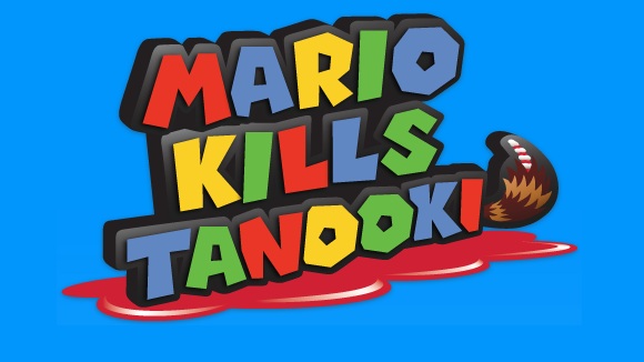 När parodi blir verklighet