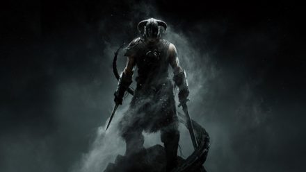 Elder Scrolls V – Skyrim