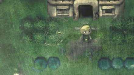 Den största resan i mitt liv