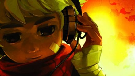 Årets originalsoundtrack