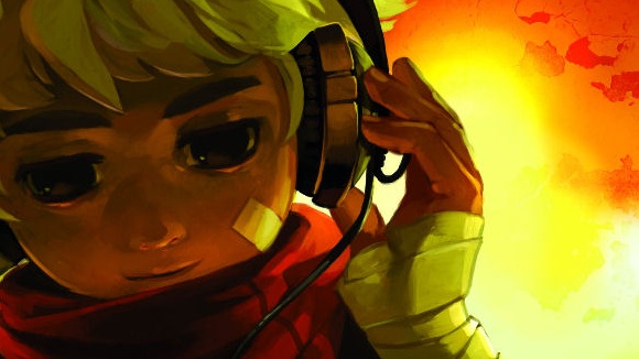 Årets originalsoundtrack