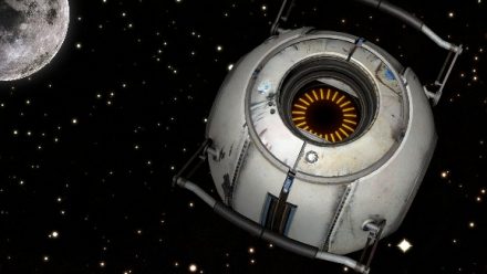 Årets Portal 2-skämt