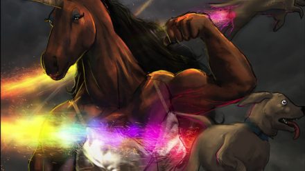 Game of the Queer Year 2011