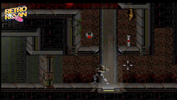 Fyra nyanser av grå