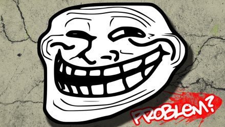 Fiskpinnen gör memes