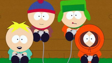 Skitsnack Festival: Fredag