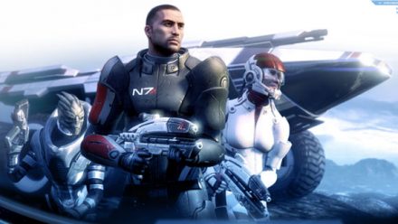 Mass Effect-effekten
