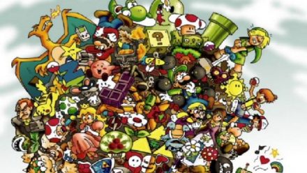 Sanningen om Nintendo