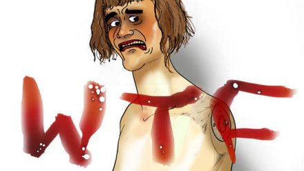 Skitsnack Festival: Måndag