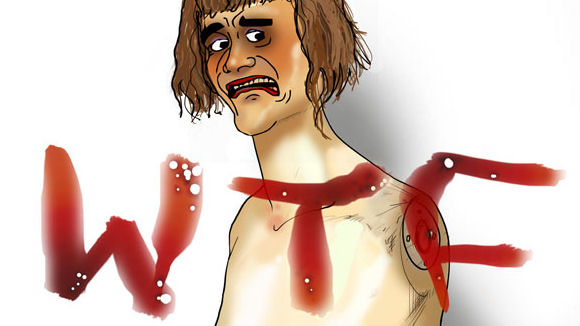 Skitsnack Festival: Måndag