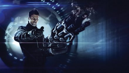 Två timmar med Syndicate