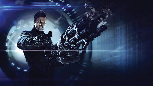 Två timmar med Syndicate