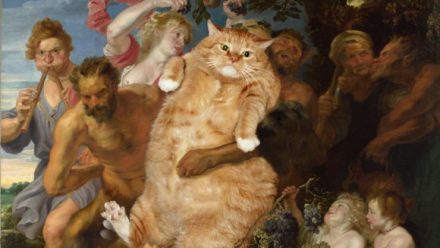 Det mest fantastiska med Internet