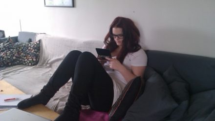 Nördskolans återkomst